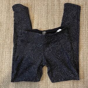 Athletes Girls Leggings